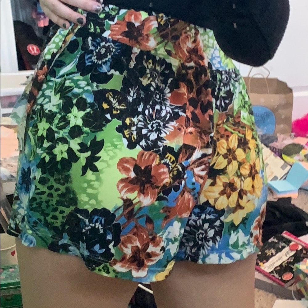 Shorts
